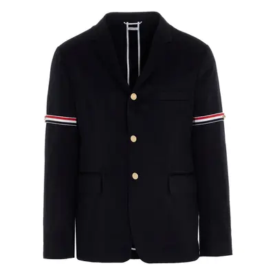 THOM BROWNE Blazer 'Uncontructed Classic Sport'