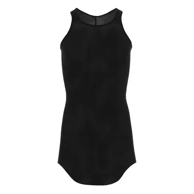 RICK OWENS Tank Top 'Basic Rib'