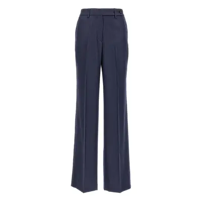 KITON Pantalone Cashmere Seta