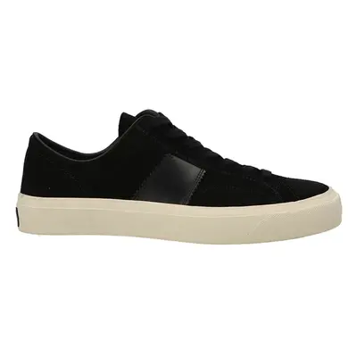 TOM FORD Sneaker Suede