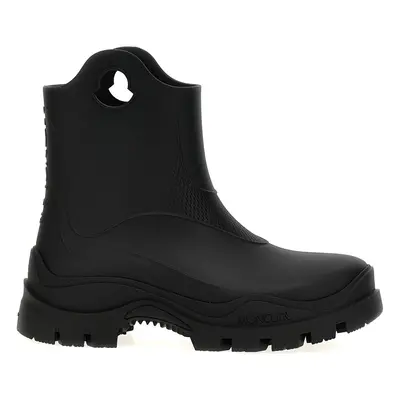 MONCLER Stivaletto 'Misty'