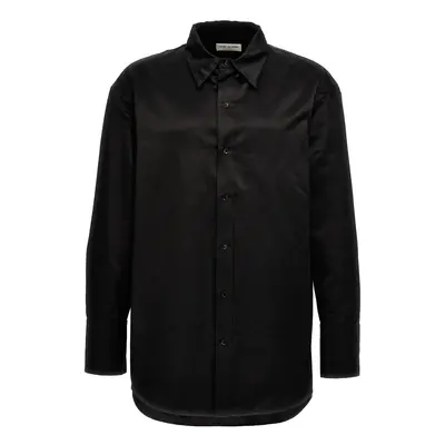 SAINT LAURENT Camicia Seta