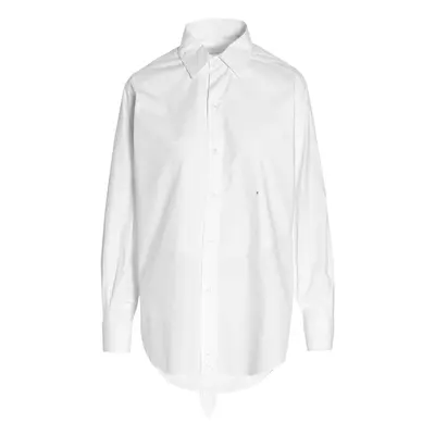 MAISON MARGIELA Camicia Ricamo Logo