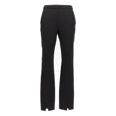 KARL LAGERFELD Pantalone 'Punto'