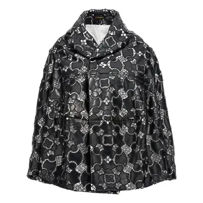 COMME DES GARÇONS Giacca Laser Pizzo