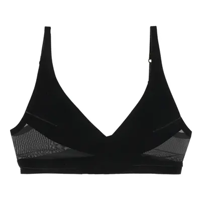 WOLFORD Reggiseno 'Flock Shaping' Wolford X Mugler