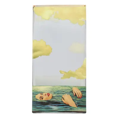 SELETTI Vaso Grande 'Sea Girl' Seletti X Toiletpaper