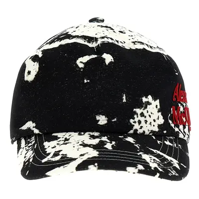 MCQUEEN Cappellino Stampa All Over