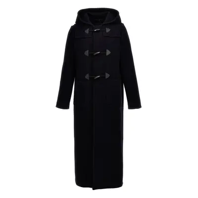 PRADA Cappotto Montgomery Lungo