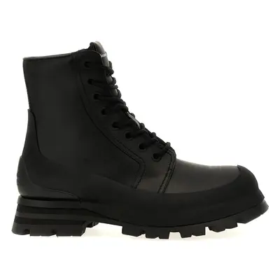 MCQUEEN Stivaletti 'Wander'