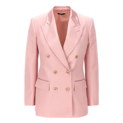 TOM FORD Blazer Doppiopetto