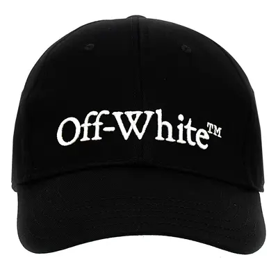 OFF-WHITE Cappellino Logo