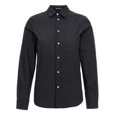 ANN DEMEULEMEESTER Camicia 'Betty'