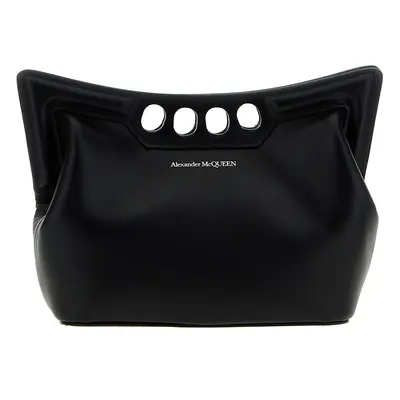 MCQUEEN Borsa A Spalla 'Peak Mini'