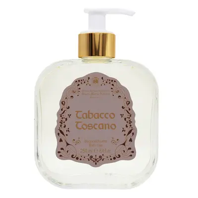 SANTA MARIA NOVELLA Bagnoschiuma 'Tabacco Toscano' 250 Ml