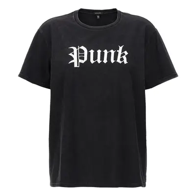 R13 T-Shirt 'Punk Boy'