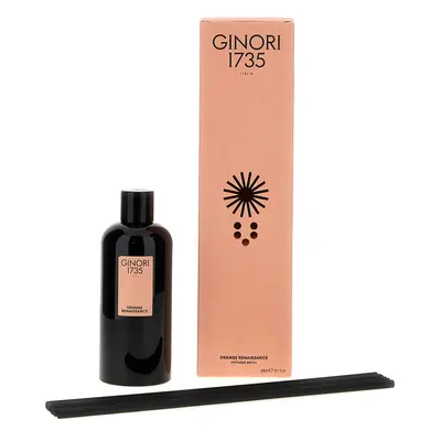 GINORI 1735 Fragranza Ambienti 'Orange Renaissance' 300 Ml