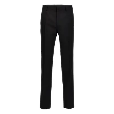 LANVIN Pantalone Tuxedo