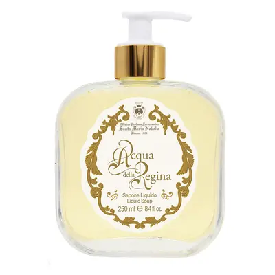 SANTA MARIA NOVELLA Sapone Liquido 'Acqua Della Regina' 250 Ml