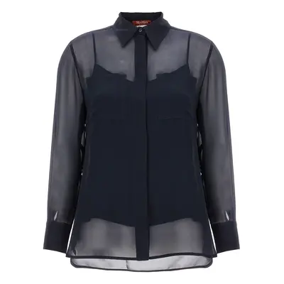 MAX MARA STUDIO Camicia 'Orietta'