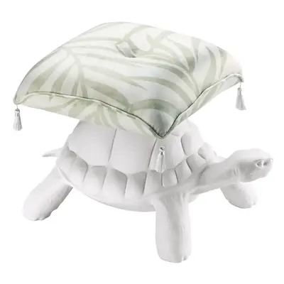 QEEBOO Pouf 'Turtle Carry Pouf'