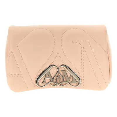 ALEXANDER MCQUEEN Tracolla 'The Mini Seal'