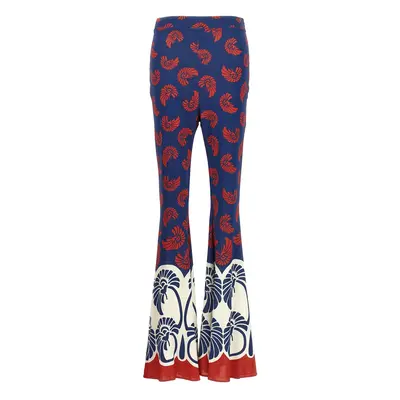 LA DOUBLE J Pantalone 'Superflare'