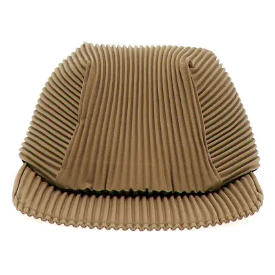 HOMME PLISSE' ISSEY MIYAKE Cappellino Plissè