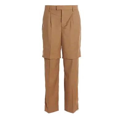 VTMNTS Pantalone Tailored