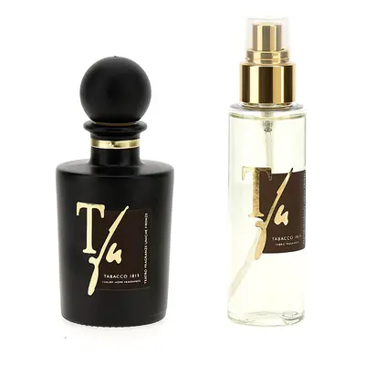 TEATRO FRAGRANZE UNICHE Confezione Regalo 'Nero Divino' 100 Ml