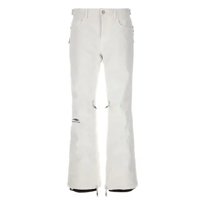 BALENCIAGA Pantalone '5-Pocket Ski 3B Sports Icon'