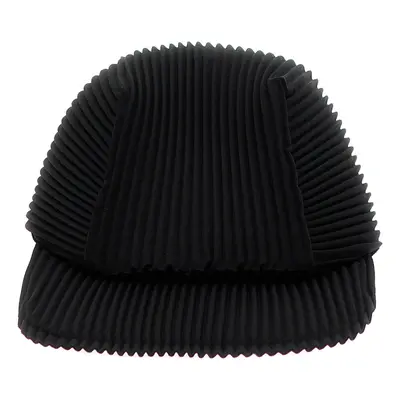 HOMME PLISSE' ISSEY MIYAKE Cappellino Plissè