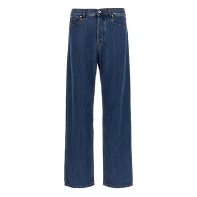 VALENTINO GARAVANI Jeans Valentino Denim