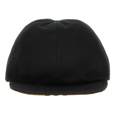 BURBERRY Cappellino Visiera Check