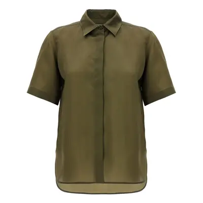 MAX MARA Camicia 'Acanto'