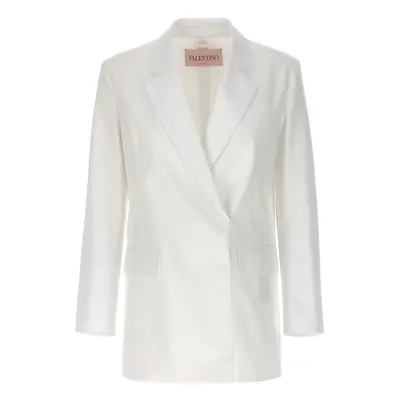 VALENTINO GARAVANI Blazer Doppiopetto Valentino