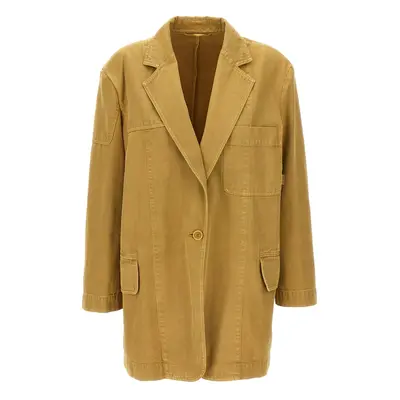 MAX MARA Blazer 'Dizzy'