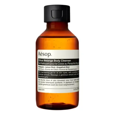 AESOP Bagnoschiuma 'Citrus Melange' 100 Ml