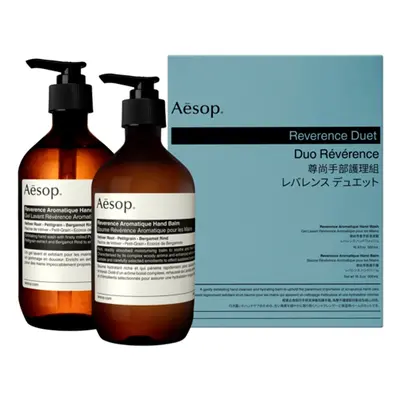 AESOP Kit 'Reverence Duet'