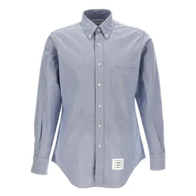 THOM BROWNE Camicia 'Classic'