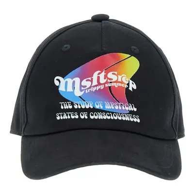 MSFTSREP Cappellino Logo