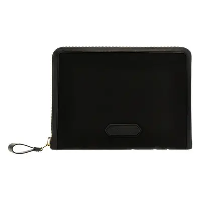 TOM FORD Pochette Nylon Logo