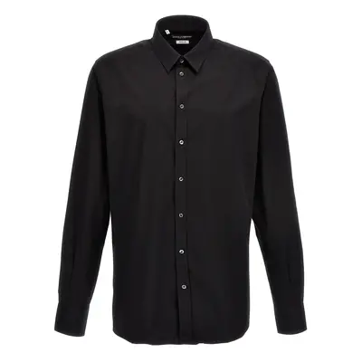 DOLCE & GABBANA Camicia 'Dg Essential'