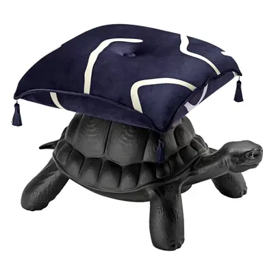 QEEBOO Pouf 'Turtle Carry Pouf'