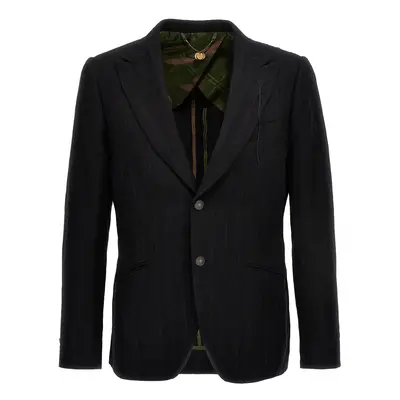 MAURIZIO MIRI Blazer 'Keanu'