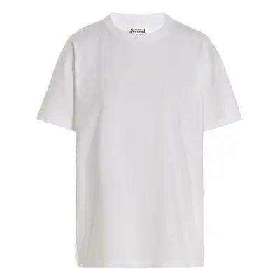 MAISON MARGIELA T-Shirt Logo