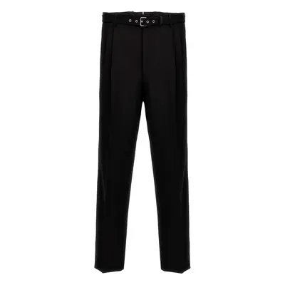 PRADA Pantalone Sartoriale Lana