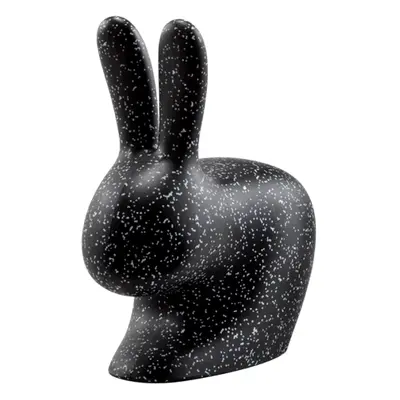 QEEBOO Sedia 'Rabbit Chair Baby Dots'