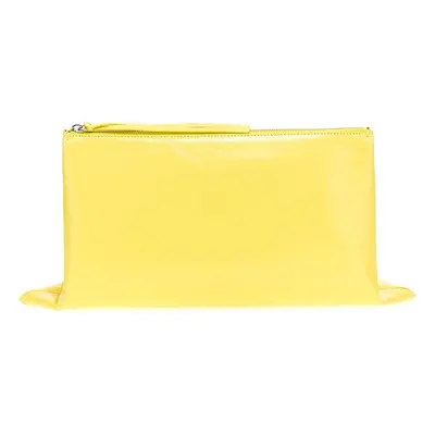 JIL SANDER Pochette 'Impero' Media'