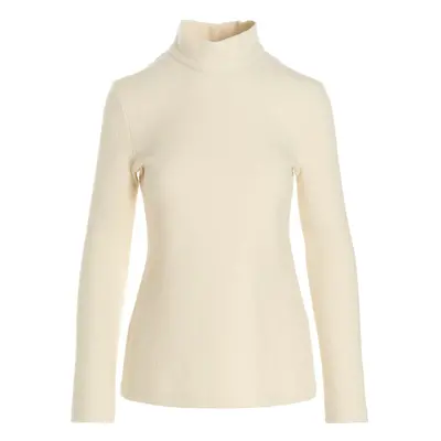 JIL SANDER Maglioncino Colletto Alto